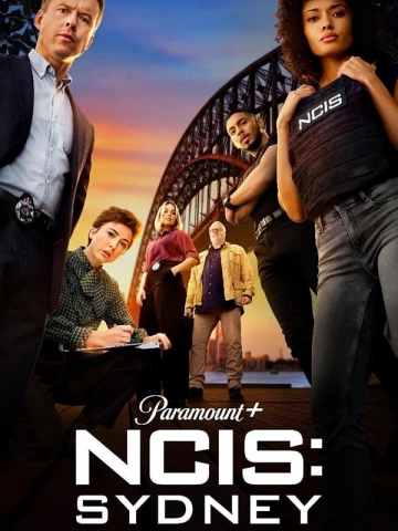 NCIS: Sydney S01E01 FRENCH HDTV