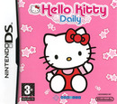 [NDS] Hello Kitty Daily