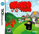 [NDS]Ninjatown