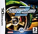 Need For Speed Underground 2 (DS)
