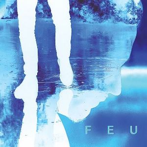 Nekfeu - Feu (Réédition) 2016