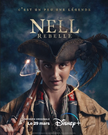 Nell rebelle Saison 1 VOSTFR HDTV 2024