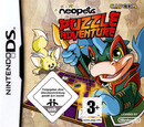 Neopets Puzzle Adventure (DS)