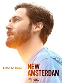 New Amsterdam S03E01 VOSTFR HDTV