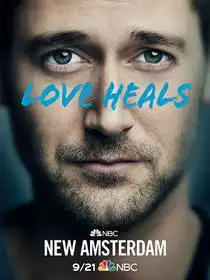 New Amsterdam S04E20 FRENCH HDTV