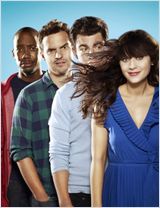 New Girl S03E03 VOSTFR HDTV