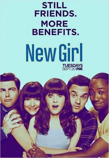 New Girl S06E20 VOSTFR HDTV