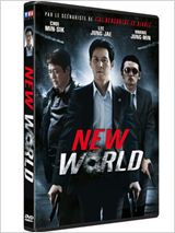 New World FRENCH DVDRIP AC3 2013
