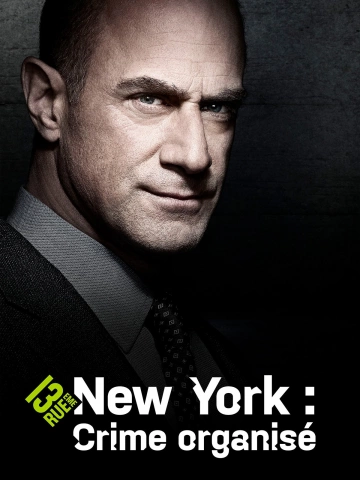 New York : Crime Organisé S04E04 VOSTFR HDTV