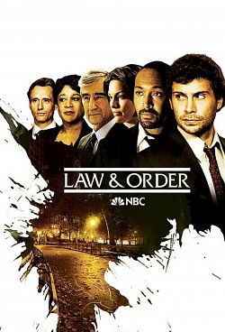 New York District / New York Police Judiciaire S21E01 VOSTFR HDTV