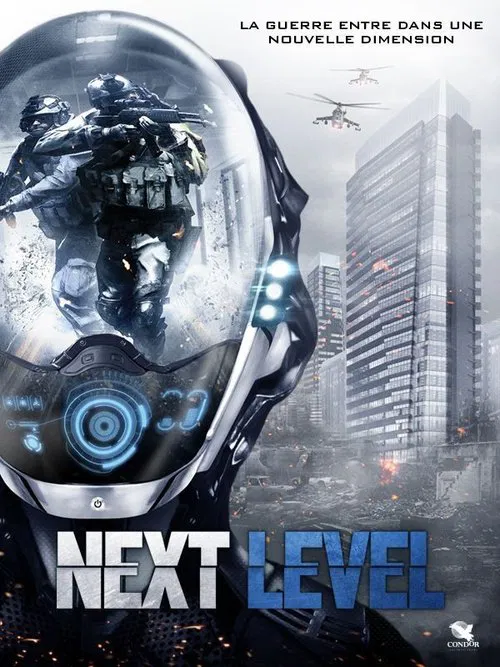 Next Level - The Call Up MULTI TRUEFRENCH HDLight 1080p 2016