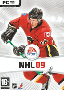 NHL 09