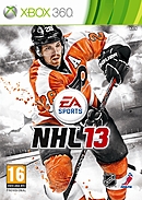 NHL 13 (Xbox 360)