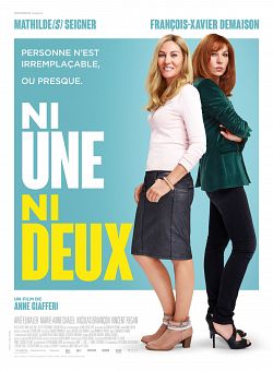 Ni une ni deux FRENCH WEBRIP 720p 2019