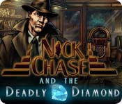 Nick Chase and the Deadly Diamond (PC)
