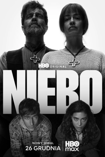 Niebo - Heaven S01E03 VOSTFR HDTV 2025