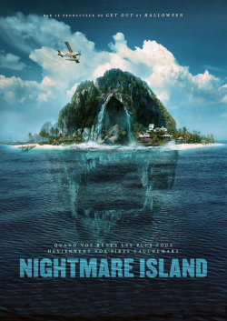 Nightmare Island TRUEFRENCH DVDRIP 2020