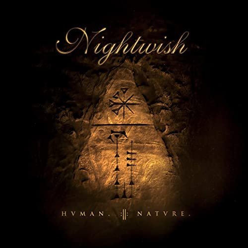 Nightwish - Human II Nature 2020