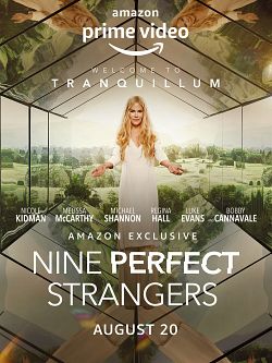 Nine Perfect Strangers S01E01 FRENCH HDTV