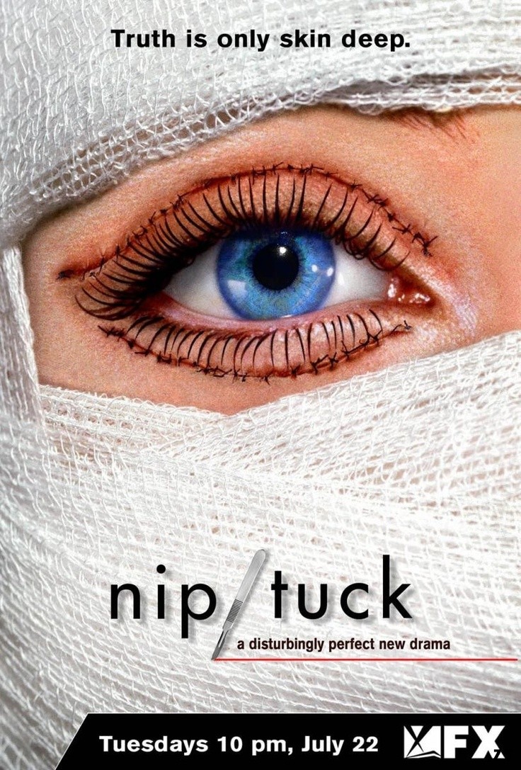 Nip Tuck Saison 7 FRENCH HDTV