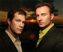 Nip/Tuck S06E09 FRENCH