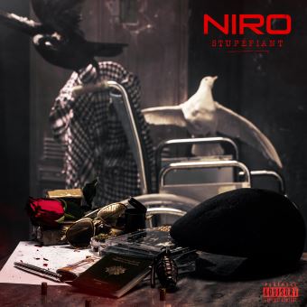 Niro – Stupéfiant 2019