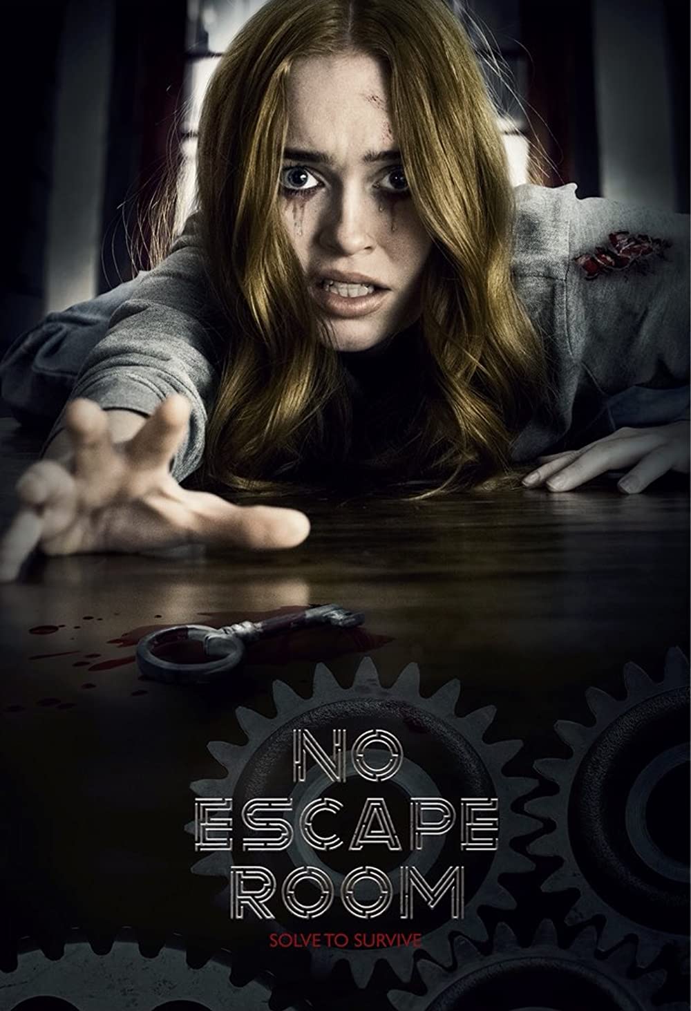 No Escape Room FRENCH WEBRIP 2021