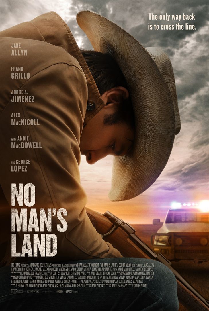 No Man's Land FRENCH WEBRIP LD 2021