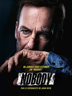 Nobody FRENCH WEBRIP 1080p 2021