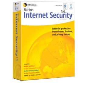 Norton Internet Security 2009