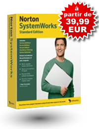 Norton Systemworks 2009