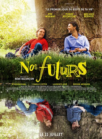 Nos futurs FRENCH DVDRIP 2015