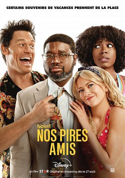 Nos pires amis FRENCH WEBRIP 1080p 2021