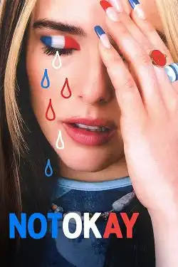 Not Okay FRENCH WEBRIP 1080p 2022