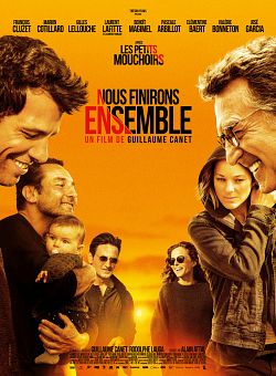 Nous Finirons Ensemble FRENCH WEBRIP 2019