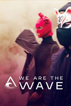 Nous, La Vague Saison 1 FRENCH HDTV