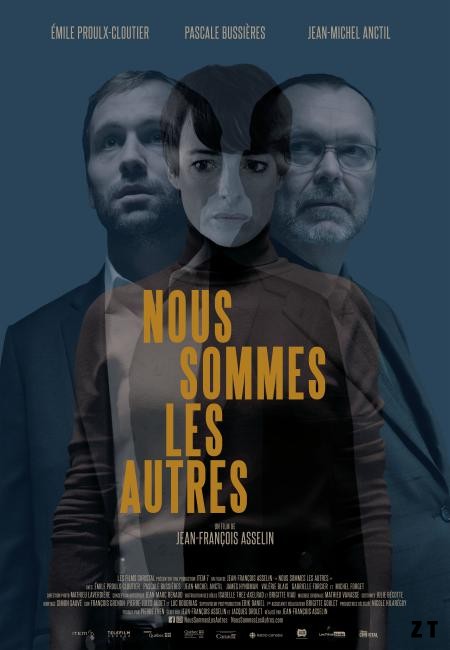 Nous sommes les autres FRENCH WEBRIP 2018