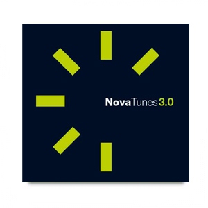 Nova Tunes 3.0 2014