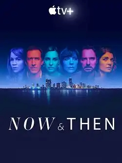 Now And Then S01E02 VOSTFR HDTV