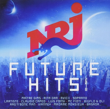 NRJ Future Hits 2018