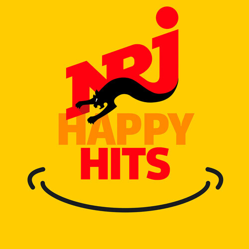 NRJ Happy Hits 05-03-2023