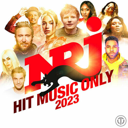 nrj music tour royan 2023