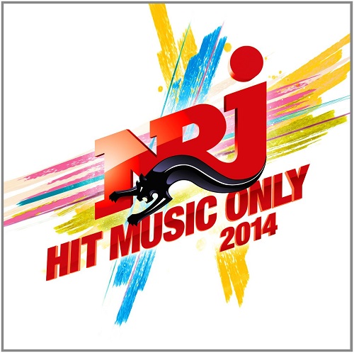 Nrj Hit Music Only 2014