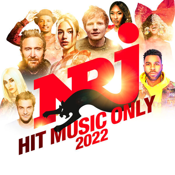 NRJ HIT MUSIC ONLY 2022 -01-04-2022