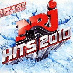 NRJ hits 2010