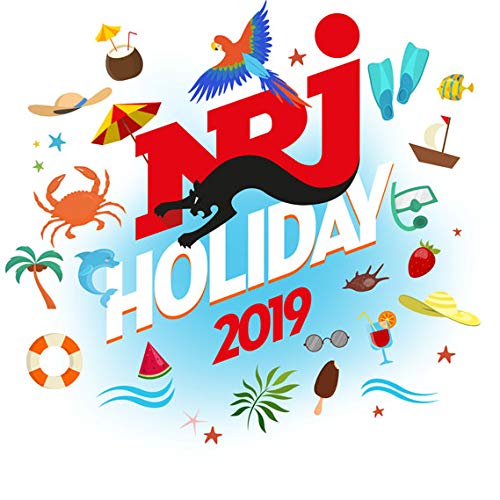 Nrj Holiday 2019