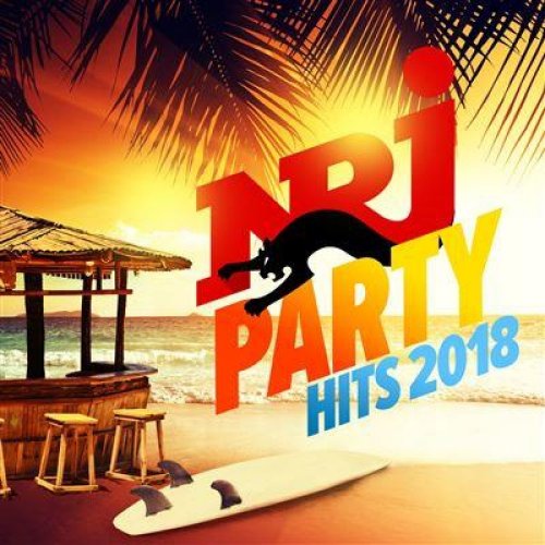 NRJ Party Hits (3CD) 2018