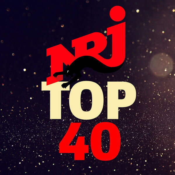 NRJ TOP 40 -01-04-2022