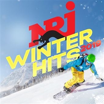NRJ Winter Hits 2019