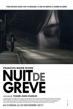 Nuit de Grève FRENCH WEBRIP 1080p 2019